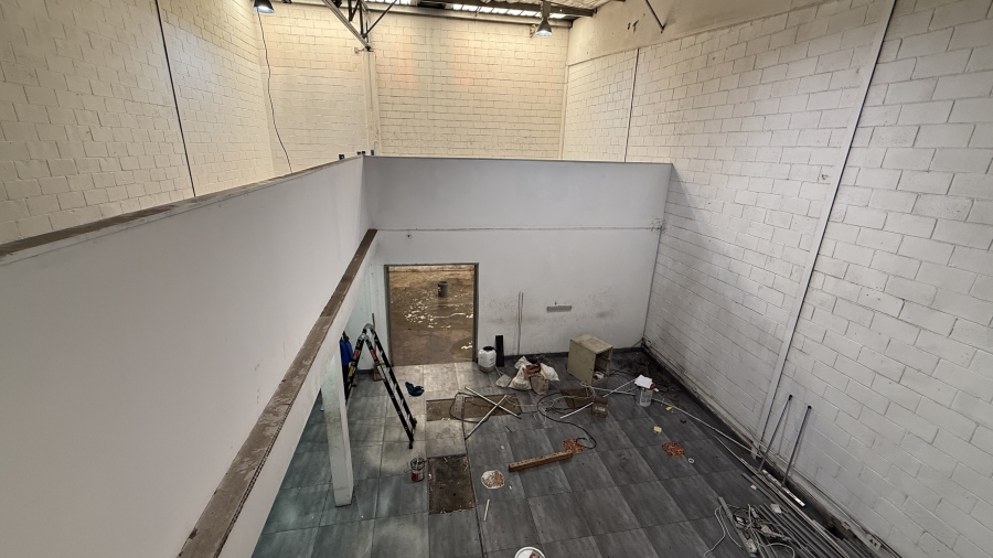 To Let Commercial Property for Rent in Springfield KwaZulu-Natal