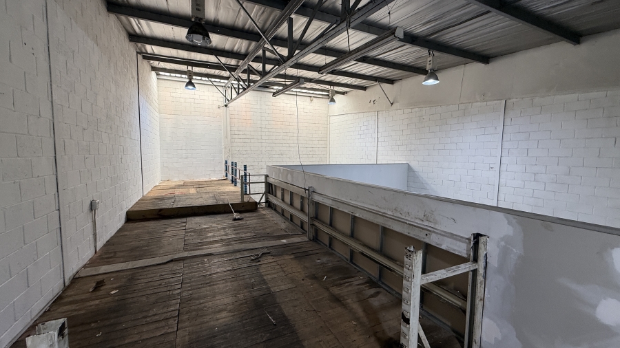 To Let Commercial Property for Rent in Springfield KwaZulu-Natal