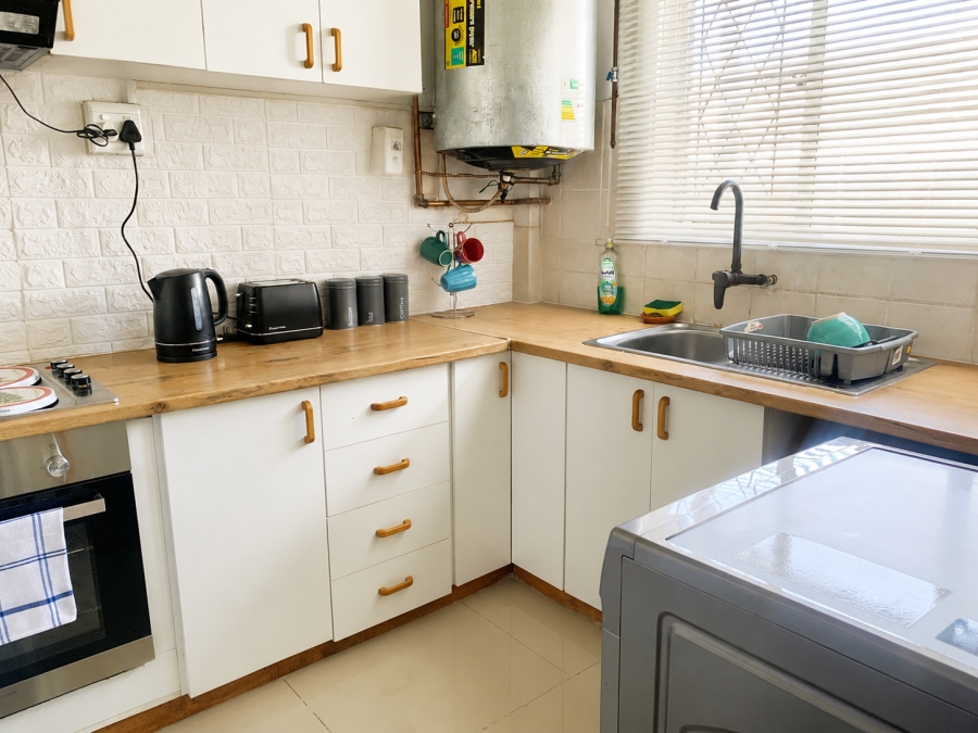 2 Bedroom Property for Sale in Pelham KwaZulu-Natal