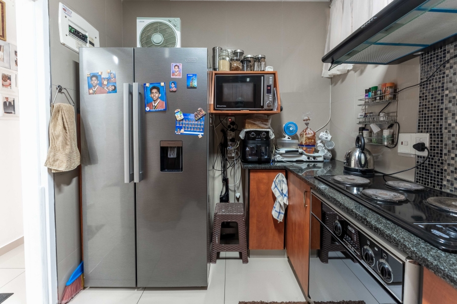 3 Bedroom Property for Sale in Amanzimtoti KwaZulu-Natal