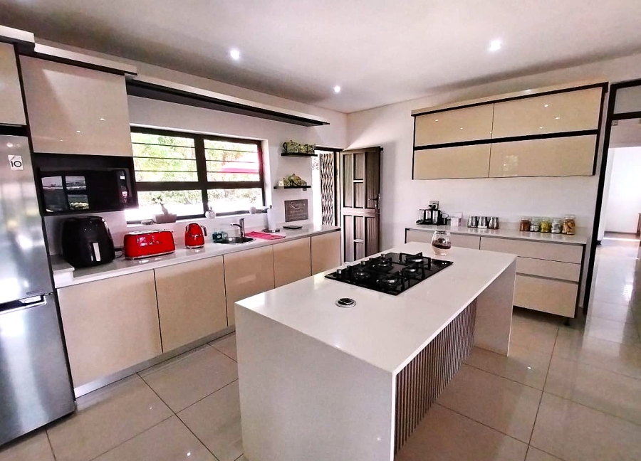 4 Bedroom Property for Sale in Westville Central KwaZulu-Natal
