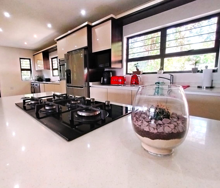 4 Bedroom Property for Sale in Westville Central KwaZulu-Natal