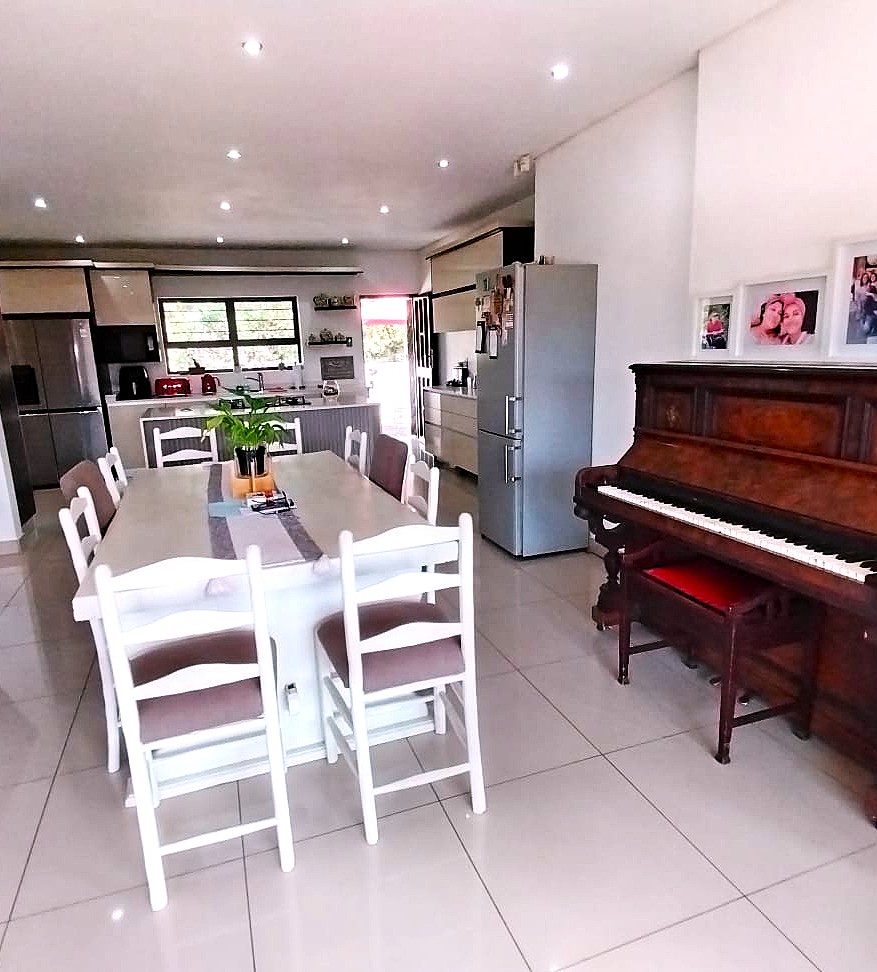 4 Bedroom Property for Sale in Westville Central KwaZulu-Natal