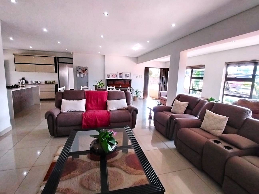4 Bedroom Property for Sale in Westville Central KwaZulu-Natal