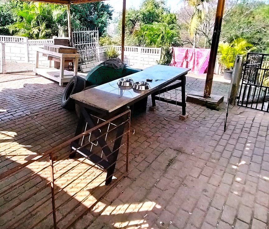 4 Bedroom Property for Sale in Westville Central KwaZulu-Natal