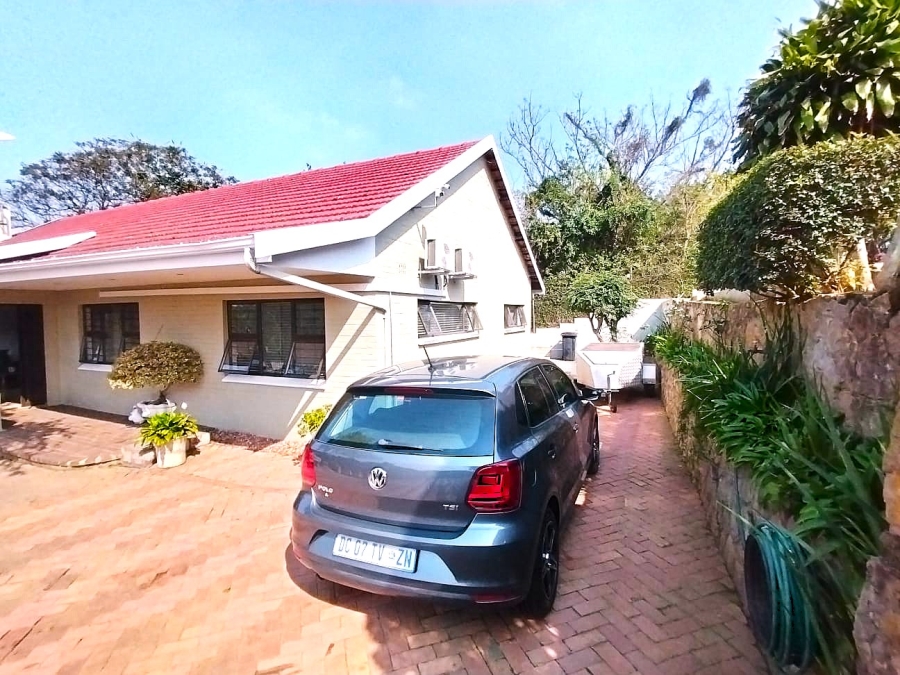 4 Bedroom Property for Sale in Westville Central KwaZulu-Natal