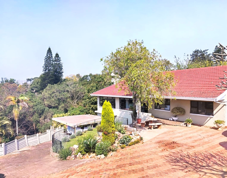 4 Bedroom Property for Sale in Westville Central KwaZulu-Natal
