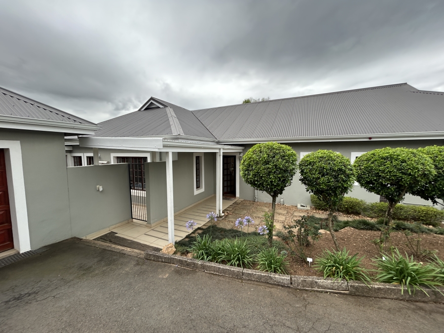 To Let 3 Bedroom Property for Rent in Hilton Central KwaZulu-Natal