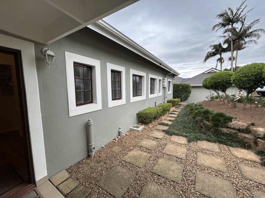 To Let 3 Bedroom Property for Rent in Hilton Central KwaZulu-Natal