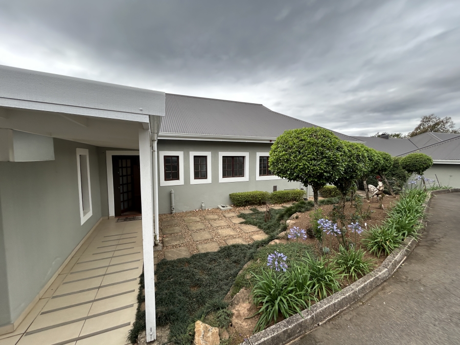 To Let 3 Bedroom Property for Rent in Hilton Central KwaZulu-Natal