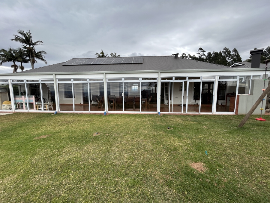 To Let 3 Bedroom Property for Rent in Hilton Central KwaZulu-Natal