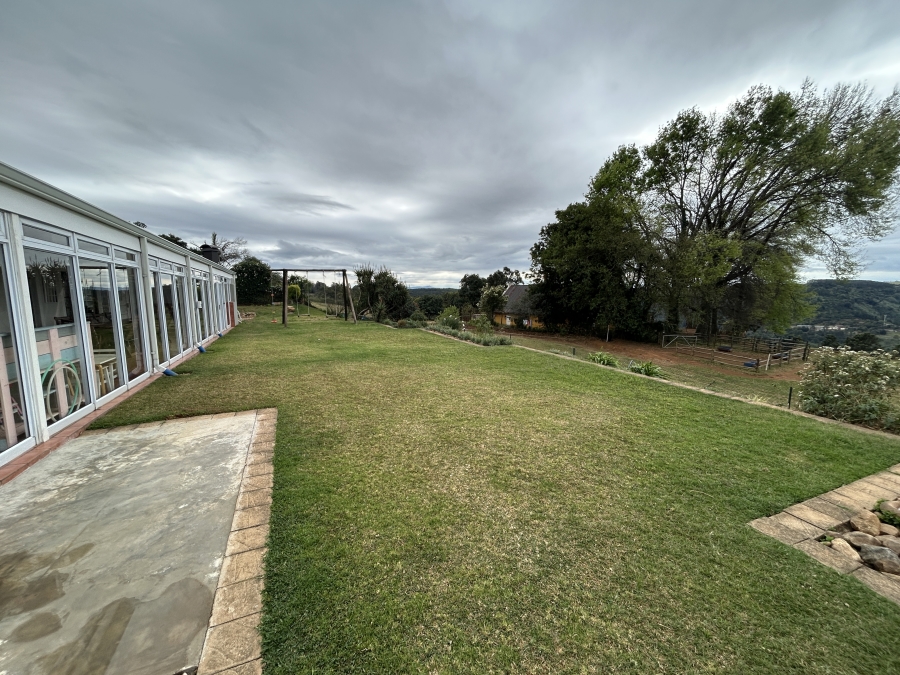 To Let 3 Bedroom Property for Rent in Hilton Central KwaZulu-Natal