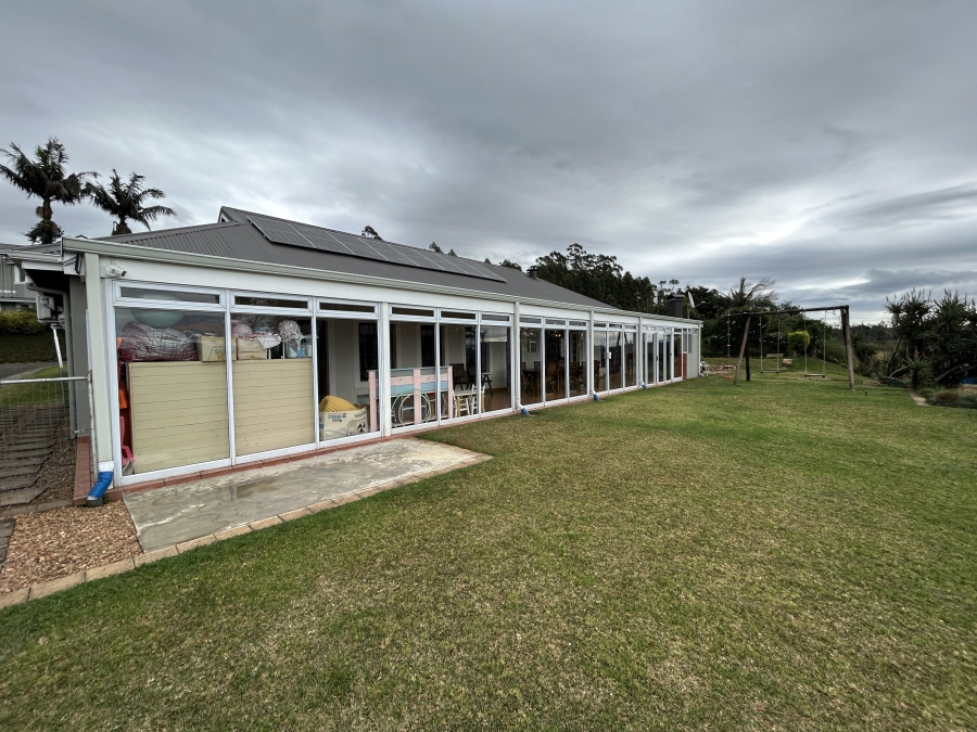To Let 3 Bedroom Property for Rent in Hilton Central KwaZulu-Natal