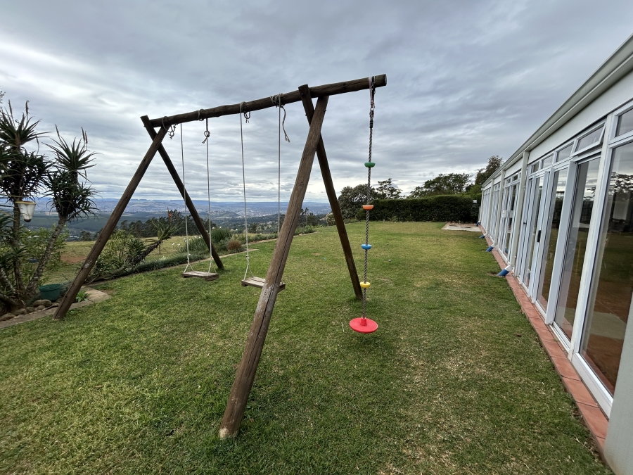 To Let 3 Bedroom Property for Rent in Hilton Central KwaZulu-Natal