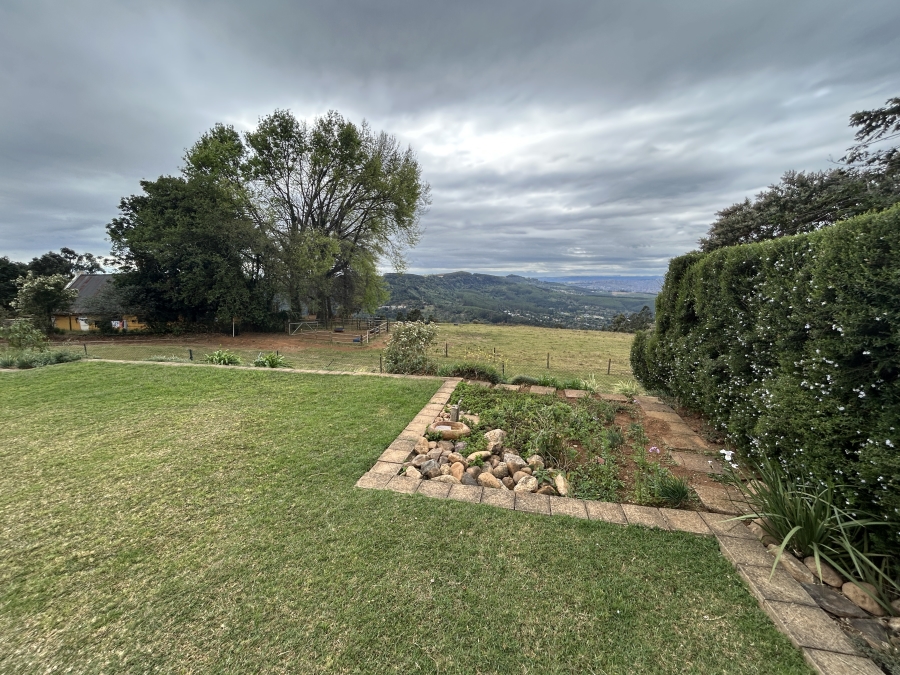 To Let 3 Bedroom Property for Rent in Hilton Central KwaZulu-Natal
