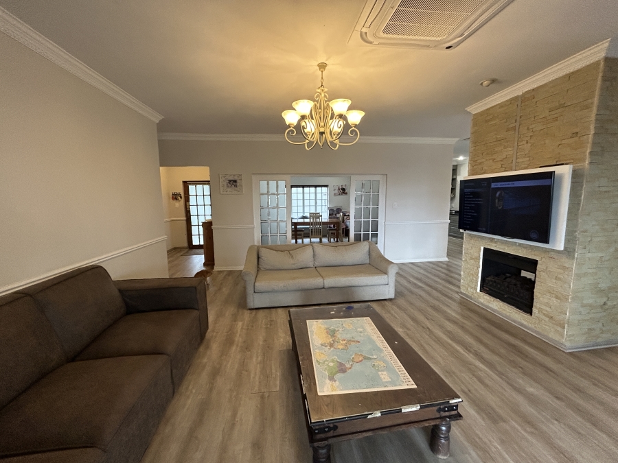 To Let 3 Bedroom Property for Rent in Hilton Central KwaZulu-Natal