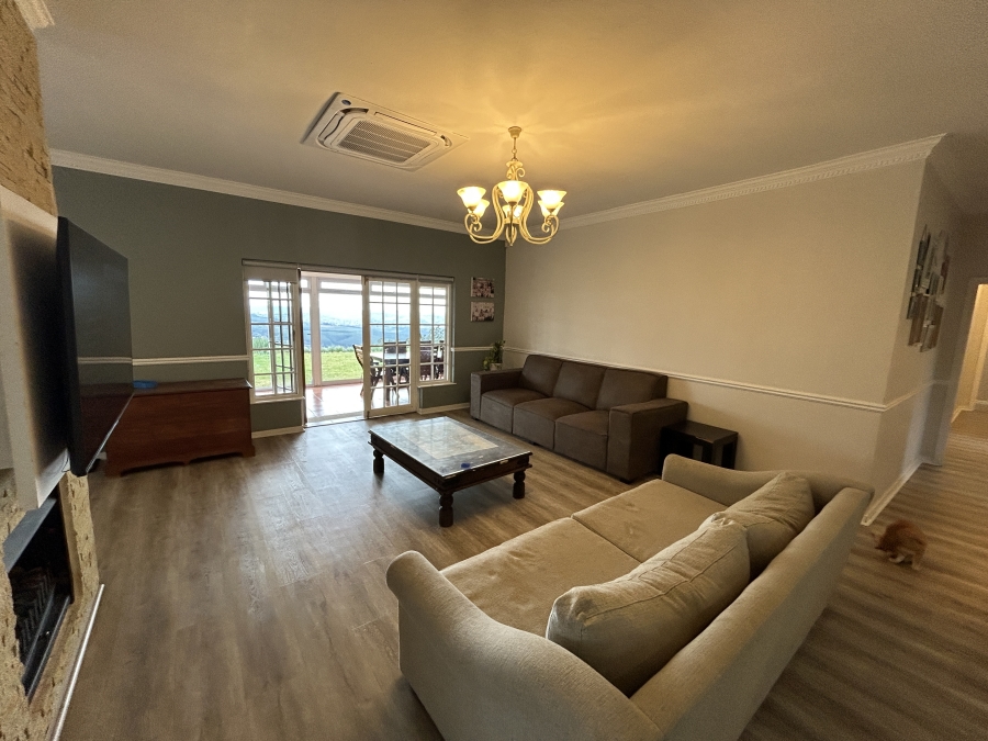 To Let 3 Bedroom Property for Rent in Hilton Central KwaZulu-Natal