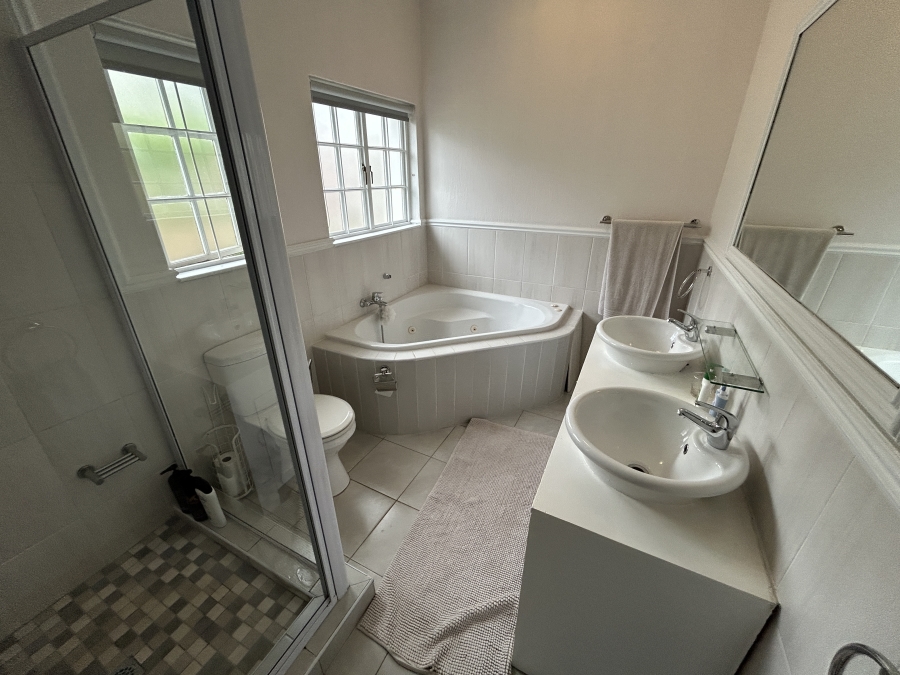 To Let 3 Bedroom Property for Rent in Hilton Central KwaZulu-Natal