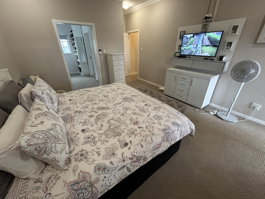 To Let 3 Bedroom Property for Rent in Hilton Central KwaZulu-Natal