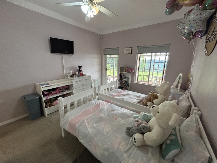 To Let 3 Bedroom Property for Rent in Hilton Central KwaZulu-Natal