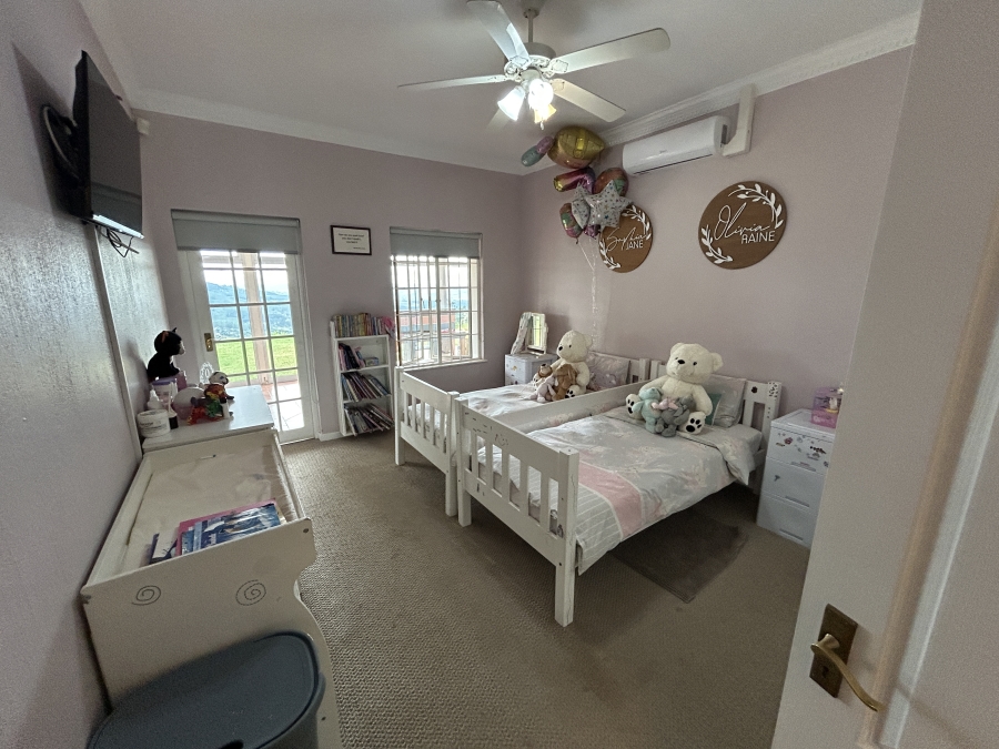 To Let 3 Bedroom Property for Rent in Hilton Central KwaZulu-Natal