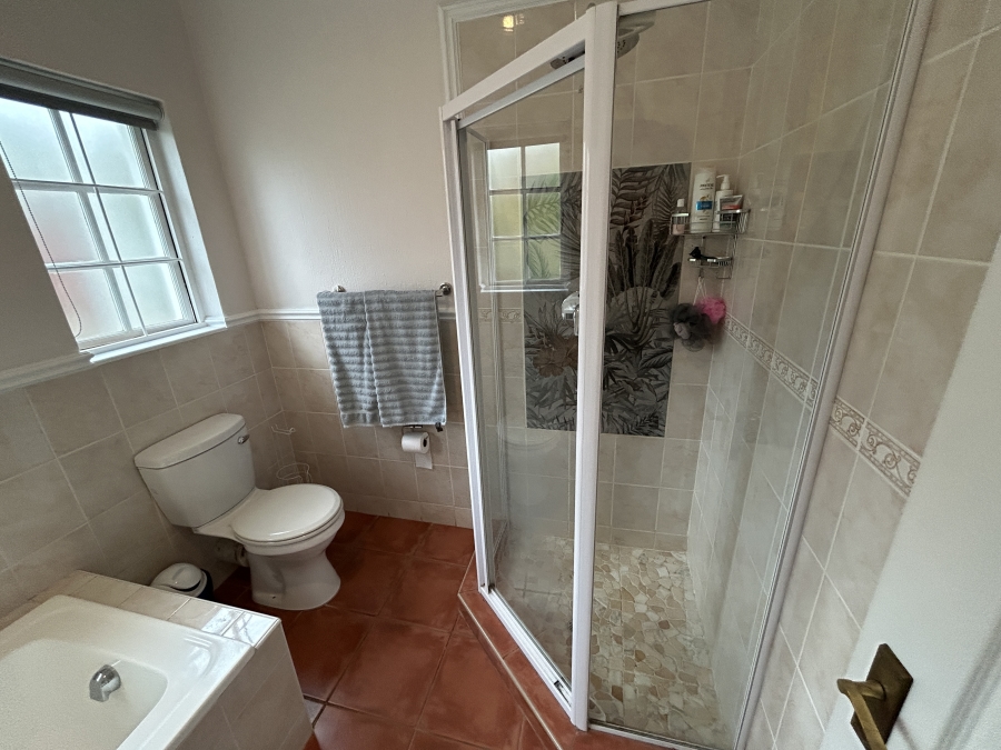 To Let 3 Bedroom Property for Rent in Hilton Central KwaZulu-Natal