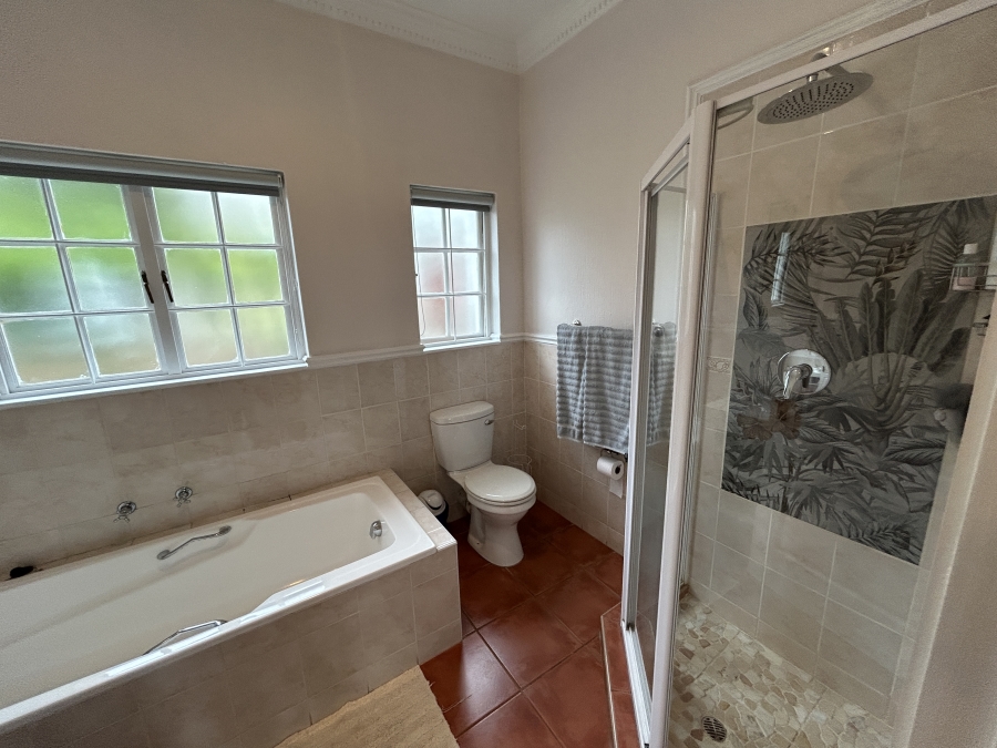 To Let 3 Bedroom Property for Rent in Hilton Central KwaZulu-Natal
