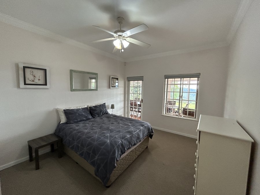 To Let 3 Bedroom Property for Rent in Hilton Central KwaZulu-Natal