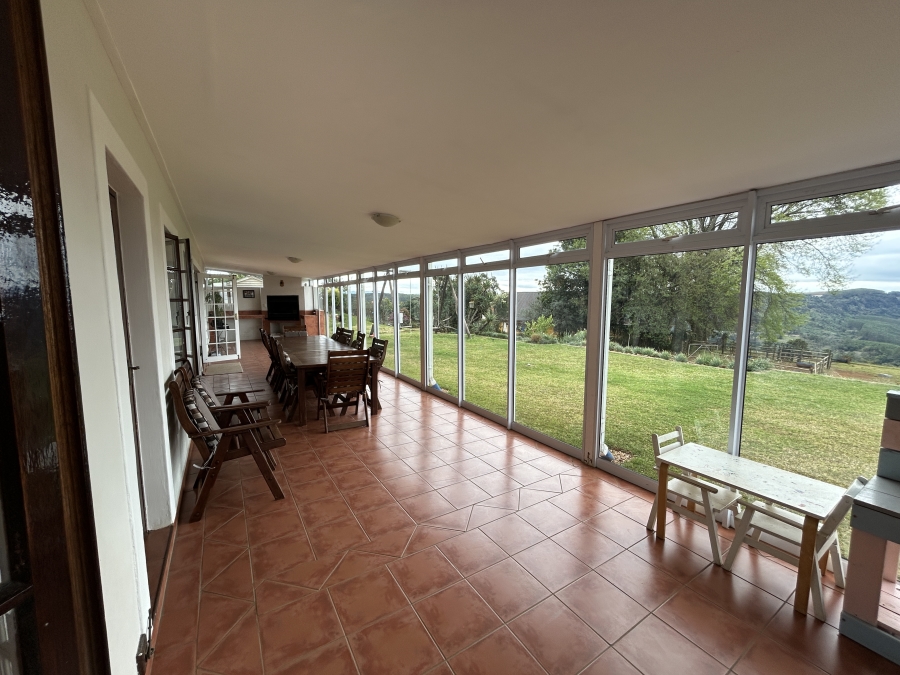 To Let 3 Bedroom Property for Rent in Hilton Central KwaZulu-Natal