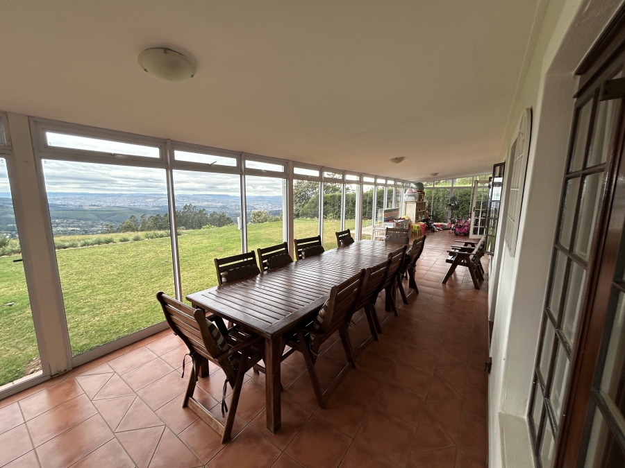 To Let 3 Bedroom Property for Rent in Hilton Central KwaZulu-Natal