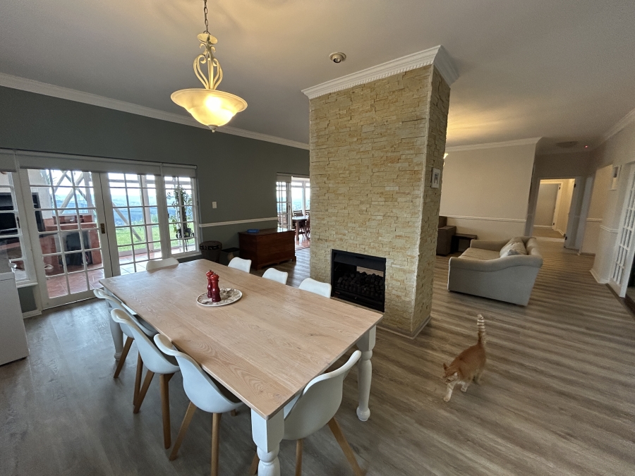 To Let 3 Bedroom Property for Rent in Hilton Central KwaZulu-Natal