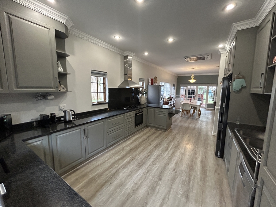 To Let 3 Bedroom Property for Rent in Hilton Central KwaZulu-Natal