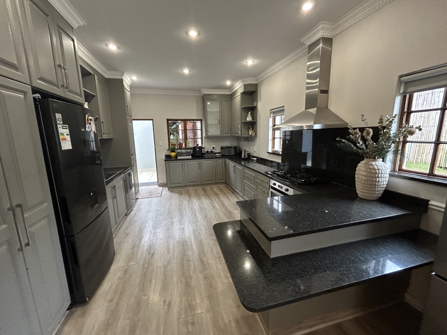 To Let 3 Bedroom Property for Rent in Hilton Central KwaZulu-Natal