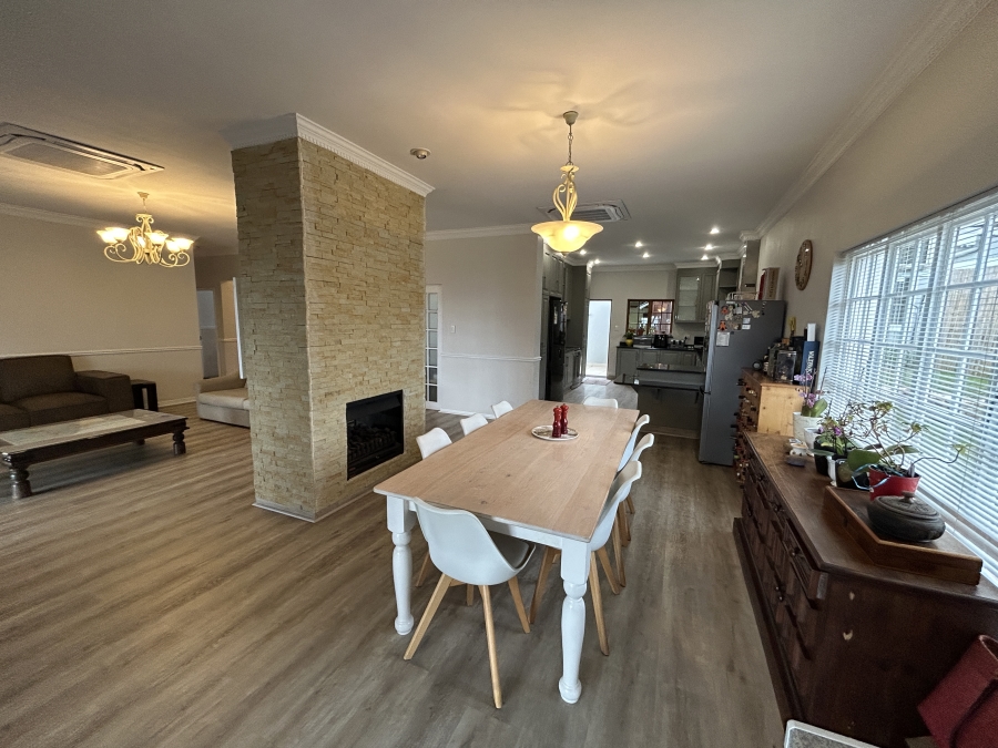 To Let 3 Bedroom Property for Rent in Hilton Central KwaZulu-Natal