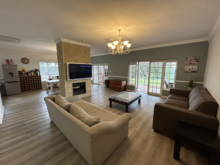 To Let 3 Bedroom Property for Rent in Hilton Central KwaZulu-Natal