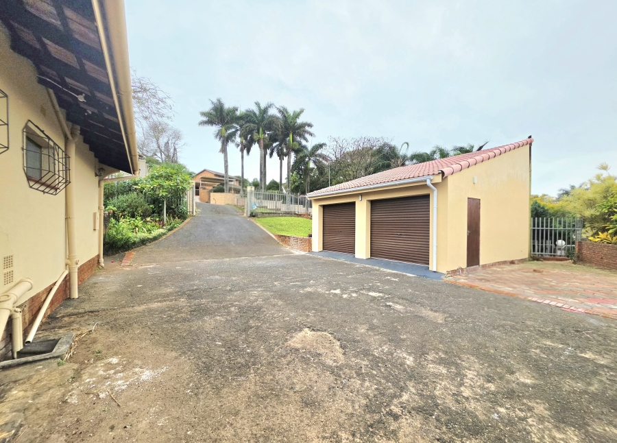 4 Bedroom Property for Sale in Panorama KwaZulu-Natal