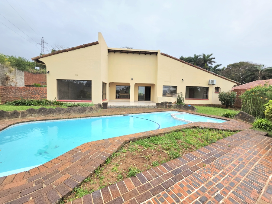 4 Bedroom Property for Sale in Panorama KwaZulu-Natal