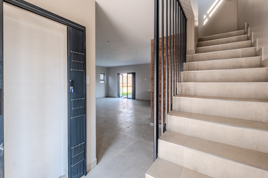 To Let 3 Bedroom Property for Rent in Durban North KwaZulu-Natal