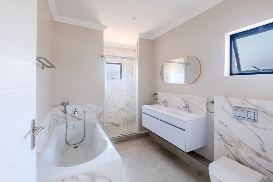 To Let 3 Bedroom Property for Rent in Durban North KwaZulu-Natal