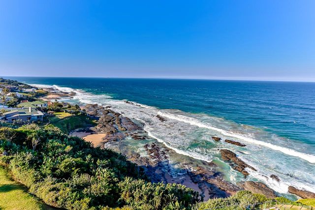 3 Bedroom Property for Sale in Sheffield Beach KwaZulu-Natal