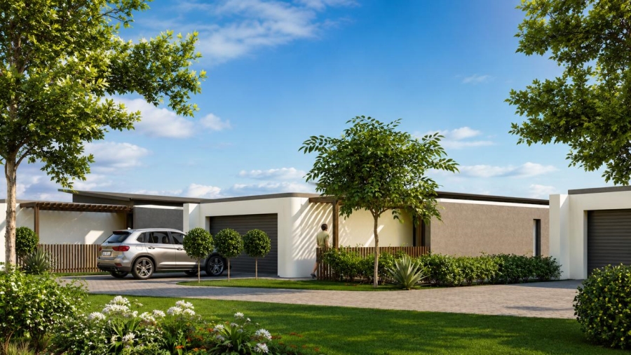 3 Bedroom Property for Sale in Palm Lakes Estate KwaZulu-Natal