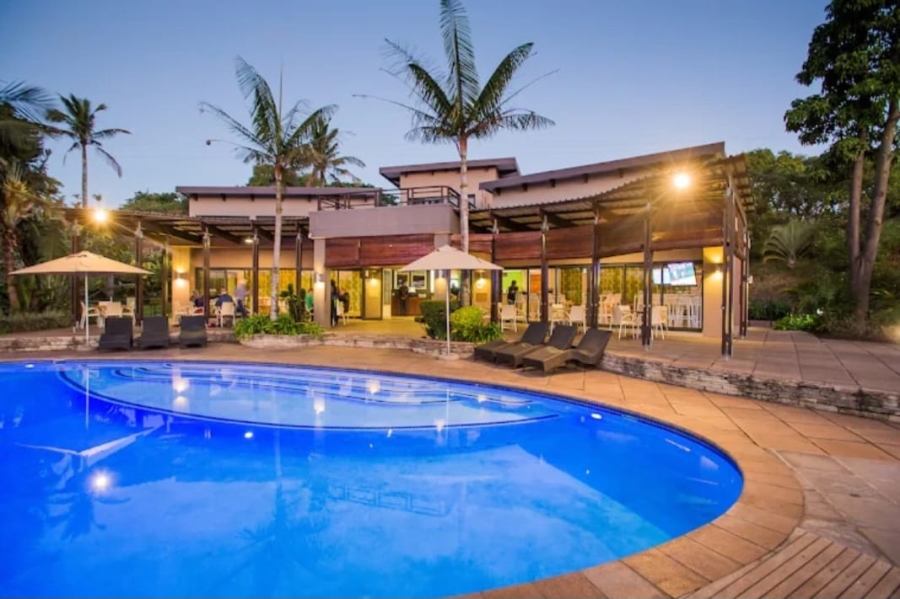 4 Bedroom Property for Sale in Palm Lakes Estate KwaZulu-Natal