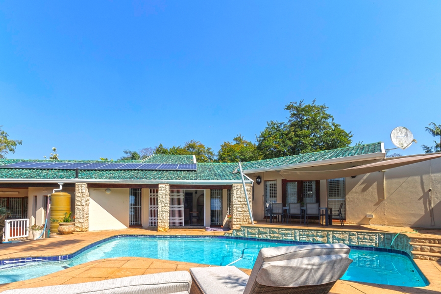 4 Bedroom Property for Sale in Chiltern Hills KwaZulu-Natal
