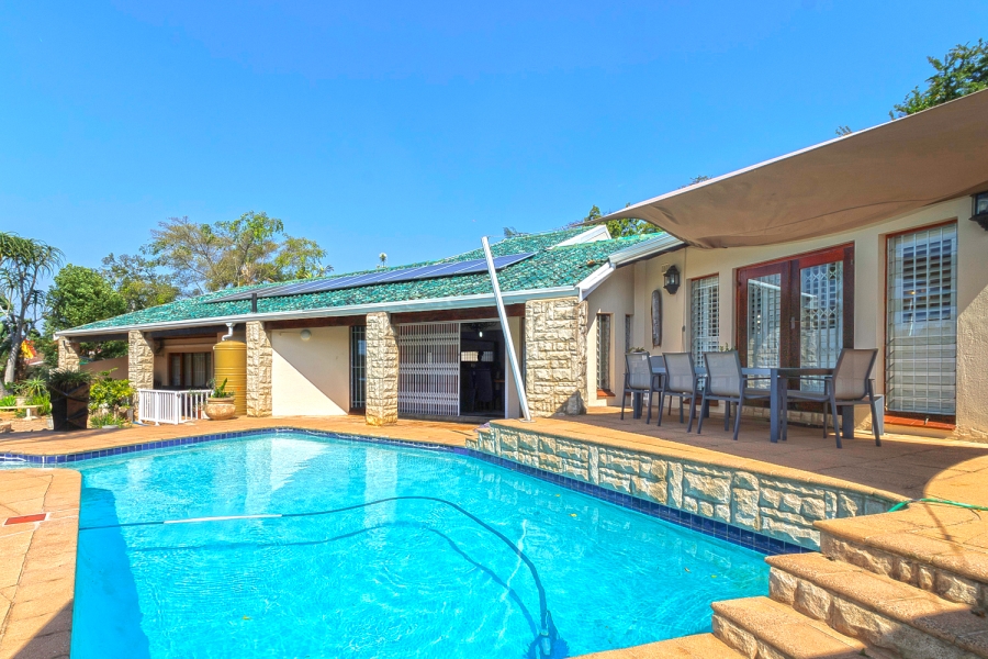 4 Bedroom Property for Sale in Chiltern Hills KwaZulu-Natal