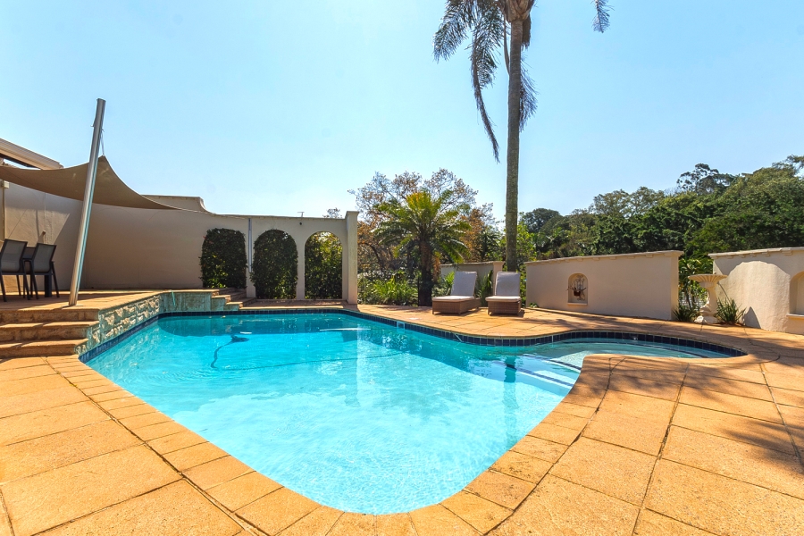 4 Bedroom Property for Sale in Chiltern Hills KwaZulu-Natal