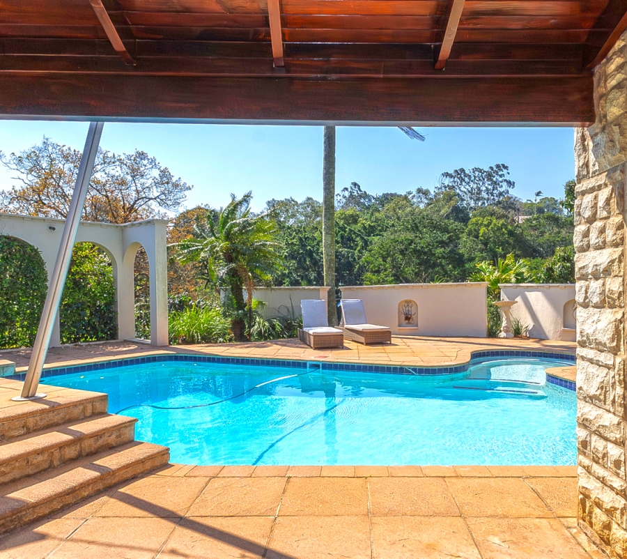 4 Bedroom Property for Sale in Chiltern Hills KwaZulu-Natal