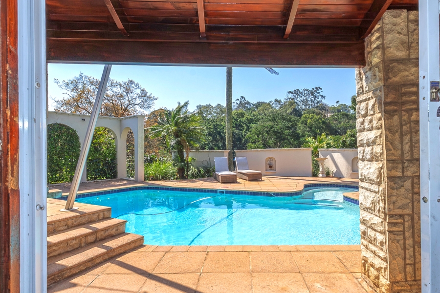 4 Bedroom Property for Sale in Chiltern Hills KwaZulu-Natal