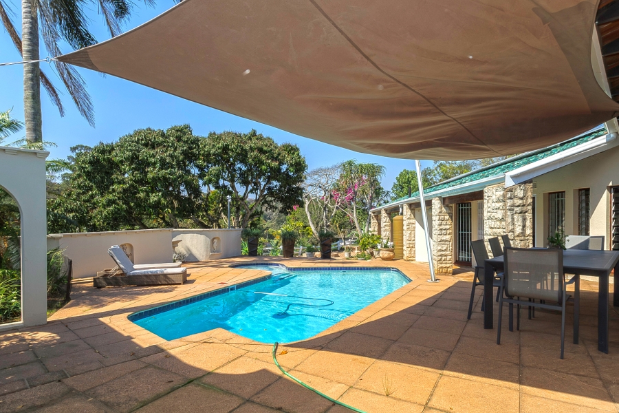 4 Bedroom Property for Sale in Chiltern Hills KwaZulu-Natal