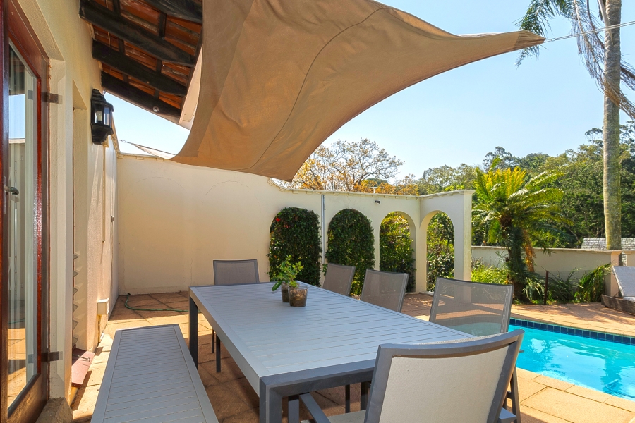 4 Bedroom Property for Sale in Chiltern Hills KwaZulu-Natal