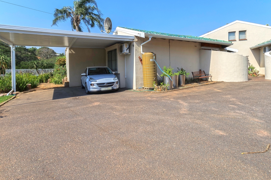 4 Bedroom Property for Sale in Chiltern Hills KwaZulu-Natal